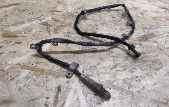Maserati GranTurismo Lambda probe sensor 0258006196