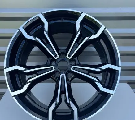 BMW X4 G02 R21 alloy rim 8060042