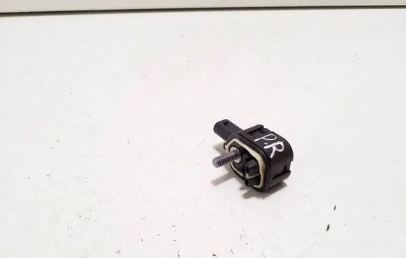 BMW X6 F16 Airbag deployment crash/impact sensor 9224178