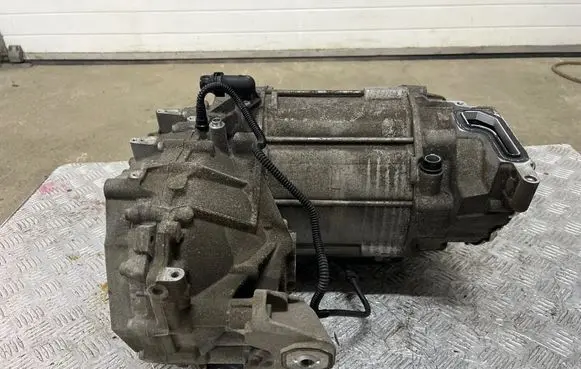 Volkswagen ID.3 Electric car motor 0EH903052B