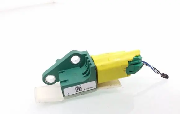 Volkswagen PASSAT B6 Airbag deployment crash/impact sensor 3C0909606