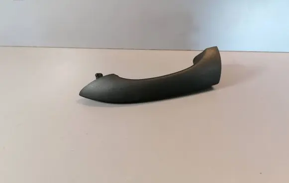 BMW X5 E53 Front door exterior handle 8243617 51218243617