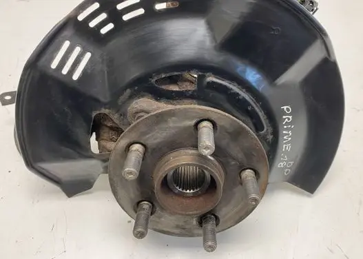 Toyota Prius Prime Front wheel hub 
