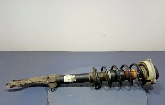Audi A4 S4 B9 Front shock absorber/damper 8W0031AA