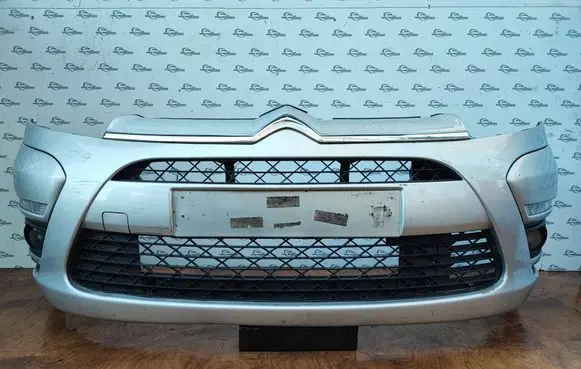 Citroen C4 I Picasso Front bumper