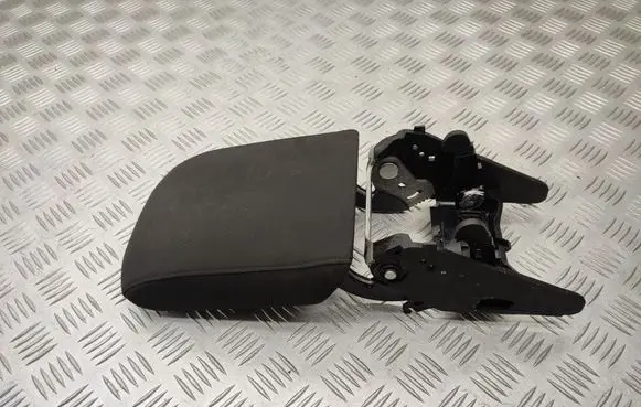 Armrest