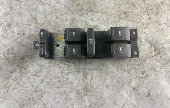 Volkswagen Golf IV Electric window control switch 1j4959857d
