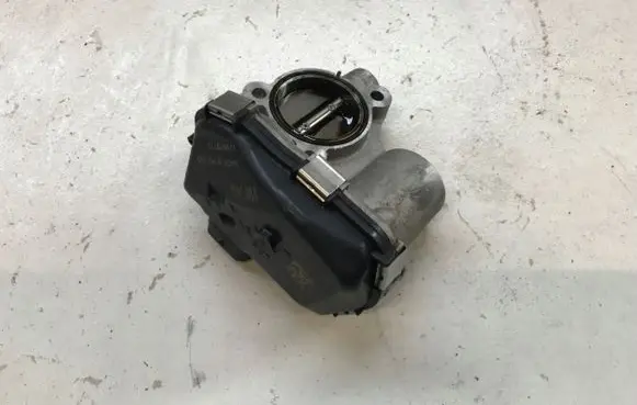 Audi Q7 4L EGR valve 059131477H