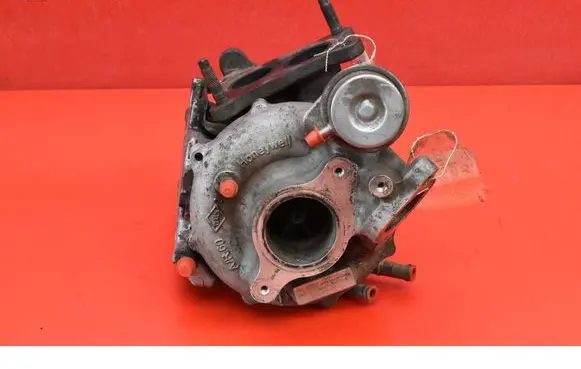 Subaru Forester SJ Turbo system vacuum part 14411AA880