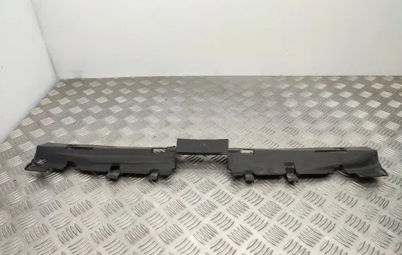 Opel Vivaro Radiator trim 8200414161