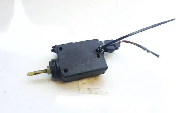 Opel Zafira A Central locking motor 605420