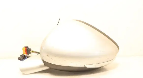 Peugeot 508 Front door electric wing mirror 96771874ZR