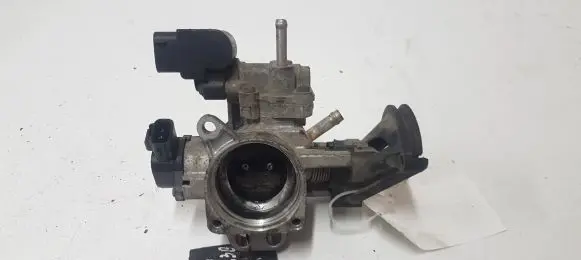 Toyota Yaris Throttle valve 894520D010