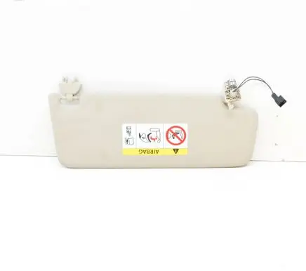 Skoda Superb B8 (3V) Sun visor 