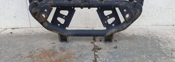 Land Rover Range Rover L322 Front subframe 6H428A316AB C9S5A