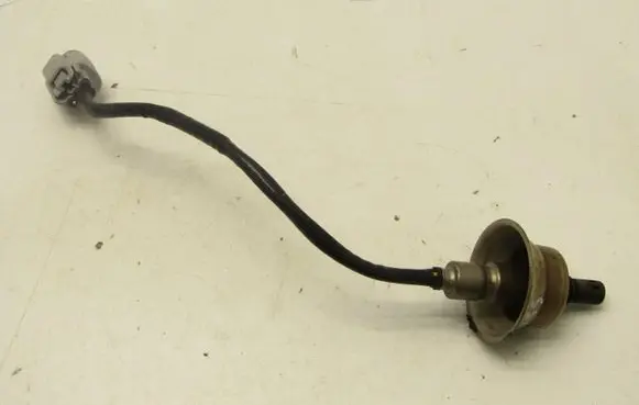 Mitsubishi Eclipse Cross Lambda probe sensor 0004MM010