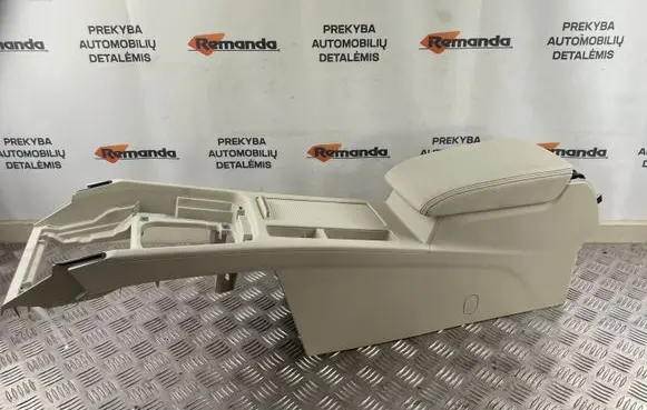 Volkswagen PASSAT B8 Center console 3G0862532