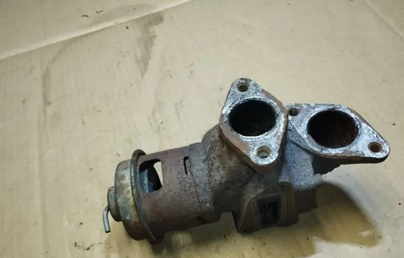 Honda FR-V EGR valve