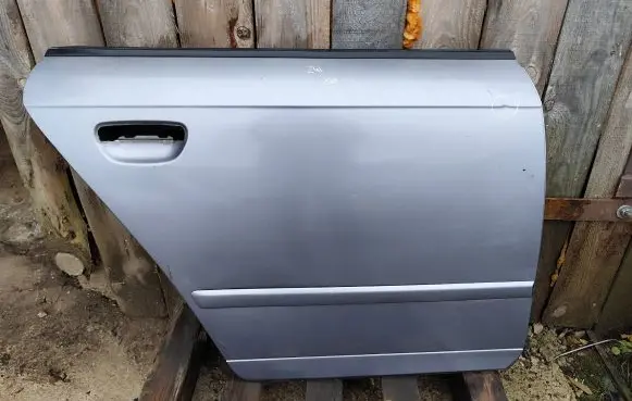 Audi A4 S4 B7 8E 8H Rear door