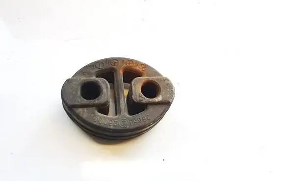 KIA Ceed Muffler mount bracket/holder 2865826000