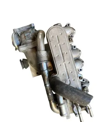 Audi A3 S3 8V Intake manifold 03G129713 038131513D