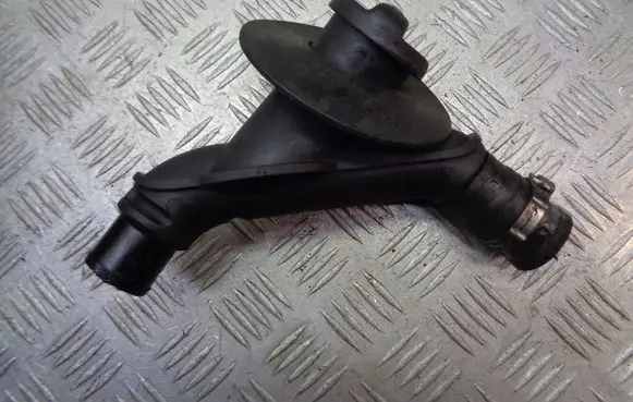 Peugeot 307 Oil breather separator 9638323780