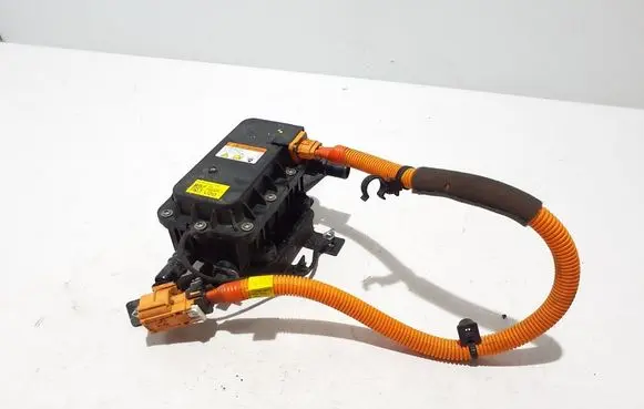 KIA Niro Auxiliary pre-heater (Webasto) 375W2AO000