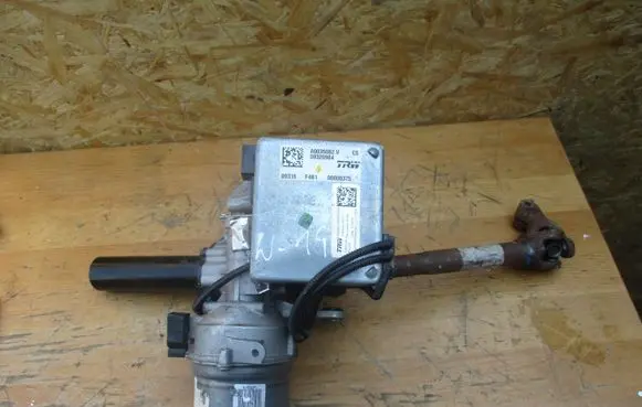 Jeep Renegade Electric power steering pump 00520555390
