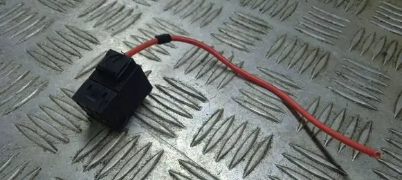 BMW Z4 E89 Other wiring loom 6931492