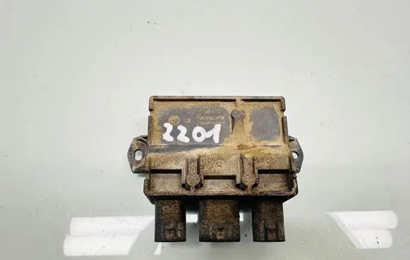 Volvo S90, V90 Trunk lid opening control unit C43490108 3208SWC321