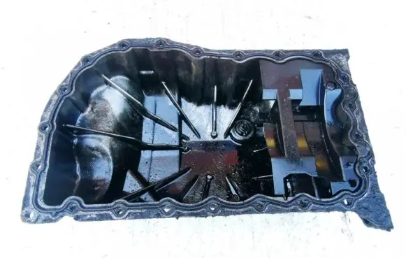 Volvo S40, V40 Oil sump 7130104412