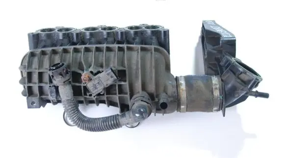 Air intake duct part