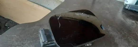 Citroen C3 Fuel tank cap LAKKTVD