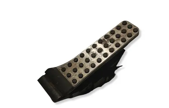 Mercedes-Benz GLC X253 C253 Accelerator throttle pedal A2533000104