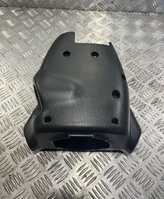 Nissan X-Trail T30 Steering wheel trim 