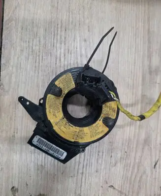 Mazda 6 Airbag squib ring wiring Z62H840236