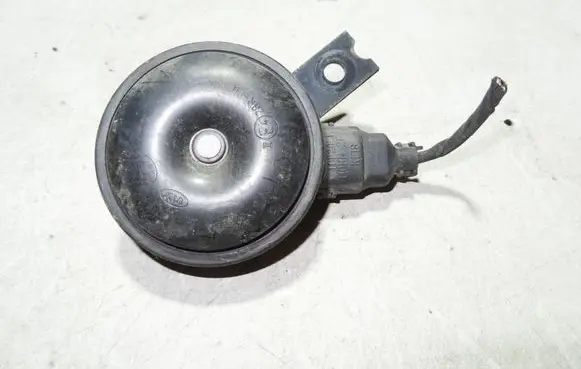 Hyundai Sonata Horn signal 966303K101