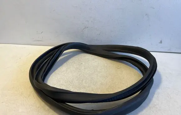 BMW i4 Rear door rubber seal (on body) 