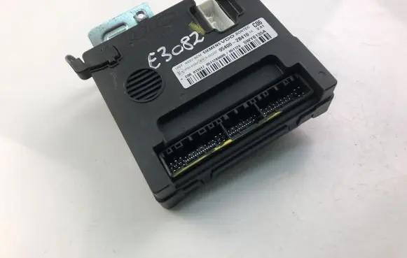 Hyundai Santa Fe Other control units/modules 954002B410