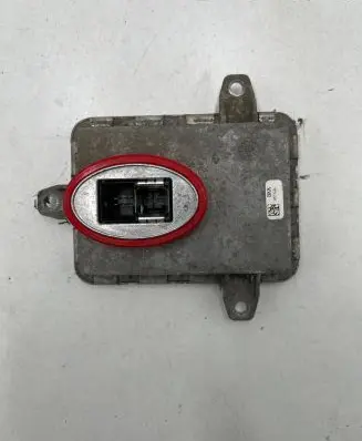 Mini Cooper Countryman R60 Headlight ballast module Xenon 7255724