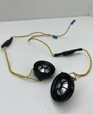BMW 4 G22 G23 G24 G26 High frequency speaker in the rear doors 9226357