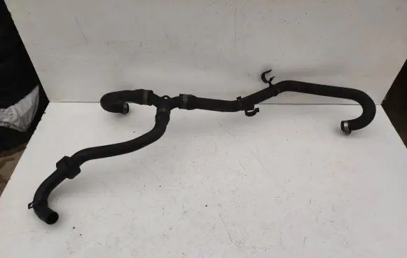 Porsche Cayenne (92A) Coolant pipe/hose 7P5133771 PHX127587