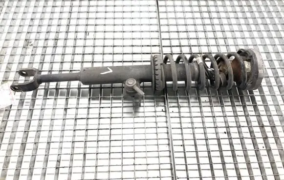Front shock absorber/damper