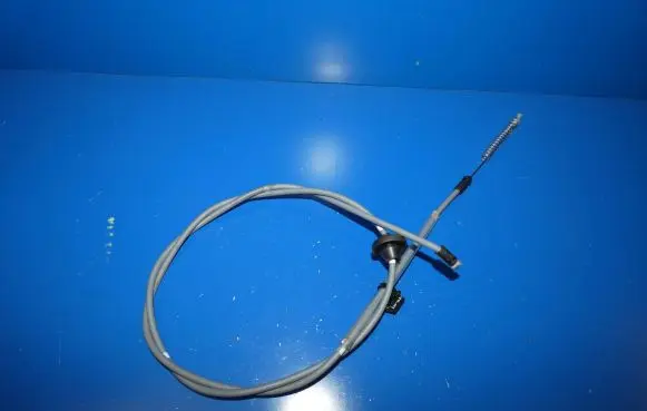 Volvo S90, V90 Engine bonnet/hood lock release cable 31688496
