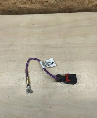 Porsche Cayenne (9Y0 9Y3) Other wiring loom 4M4971227B