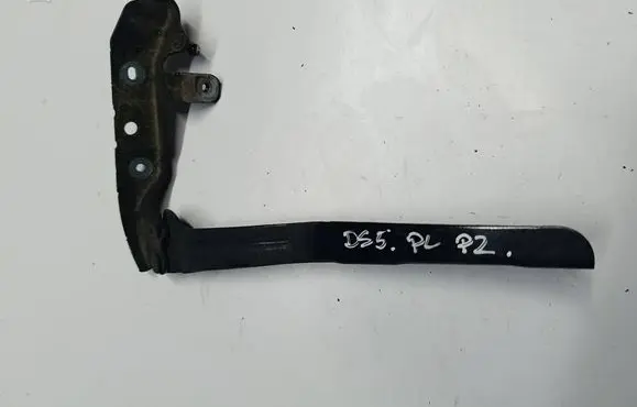 Citroen DS5 Engine bonnet/hood hinges 9686611580 20C13
