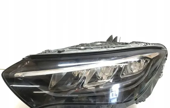 Mercedes-Benz A W177 Headlight/headlamp