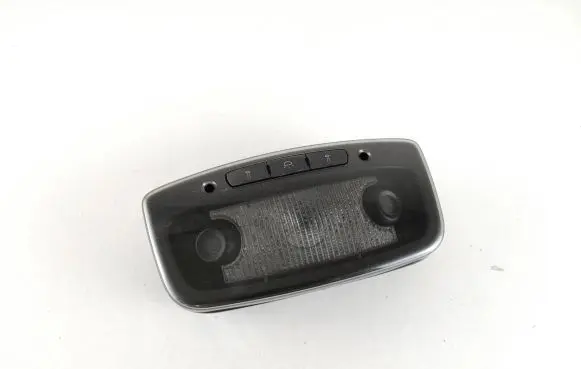 Maserati Quattroporte Front seat light