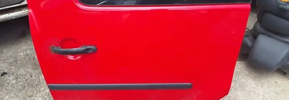 Volkswagen Caddy Side sliding door 