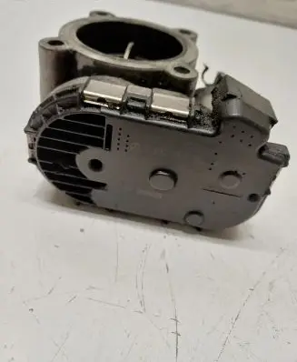 Mercedes-Benz R W251 Throttle valve A6420900070